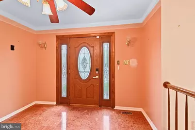 10814 Cherry Blossom Court, Hyattsville, MD 20783 - Photo 5