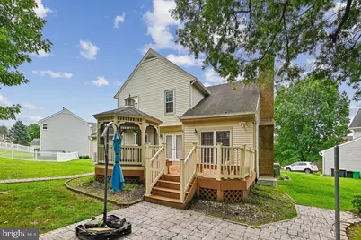 10814 Cherry Blossom Court, Hyattsville, MD 20783 - Photo 71
