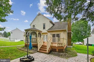 10814 Cherry Blossom Ct, Hyattsville, MD 20783 - Photo 71