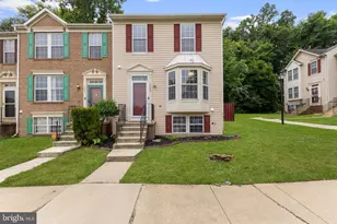 2049 S Anvil Ln, Temple Hills, MD 20748 - Photo 1