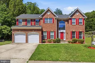 12419 Dorsey Ln, Upper Marlboro, MD 20772 - Photo 1