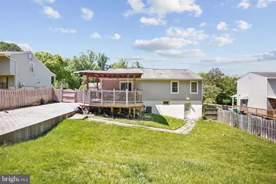 7518 Bentree Road, Fort Washington, MD 20744 - Photo 19