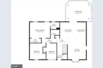 7518 Bentree Road, Fort Washington, MD 20744 - Photo 23