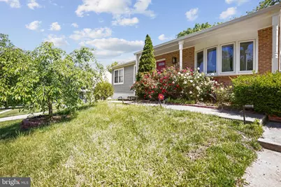 7518 Bentree Road, Fort Washington, MD 20744 - Photo 1