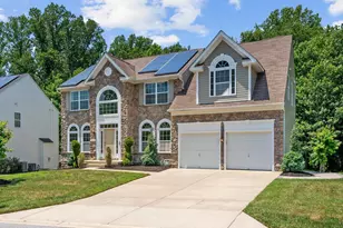10707 Quaking Aspen Way, Clinton, MD 20735 - Photo 1