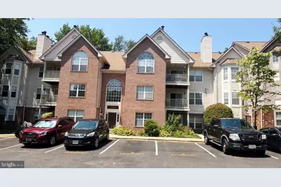 9720 Lake Pointe Court #204, Upper Marlboro, MD 20774 - Photo 1