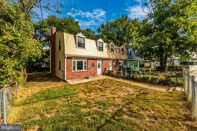 7702 Burnside Road, Landover, MD 20785 - Photo 45