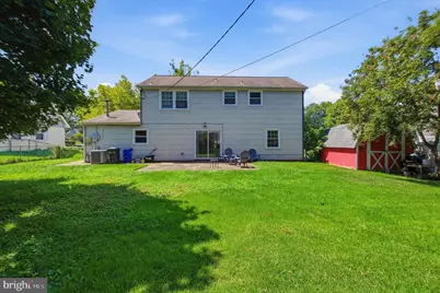 12616 Blackwell Lane, Bowie, MD 20715 - Photo 37