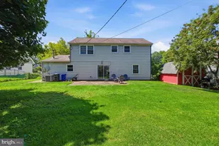 12616 Blackwell Ln, Bowie, MD 20715 - Photo 37