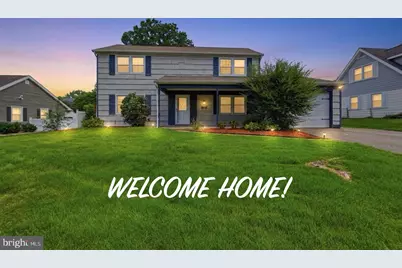 12616 Blackwell Lane, Bowie, MD 20715 - Photo 1