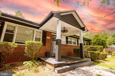 4413 Lakeview Drive, Temple Hills, MD 20748 - Photo 5