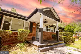 4413 Lakeview Dr, Temple Hills, MD 20748 - Photo 5