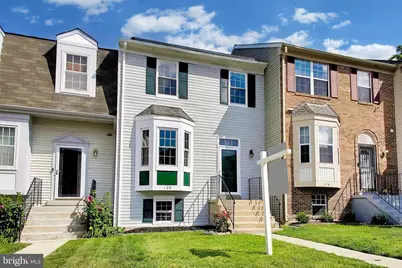 138 Joyceton Terrace, Upper Marlboro, MD 20774 - Photo 1