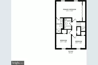 138 Joyceton Terrace, Upper Marlboro, MD 20774 - Photo 45