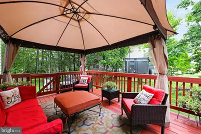 7420 Quixote Court, Bowie, MD 20720 - Photo 31