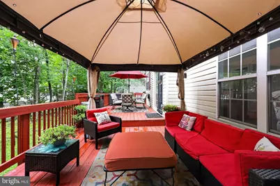 7420 Quixote Court, Bowie, MD 20720 - Photo 29