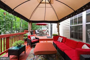 7420 Quixote Ct, Bowie, MD 20720 - Photo 29