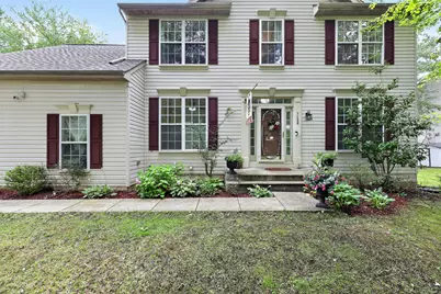 7420 Quixote Court, Bowie, MD 20720 - Photo 1