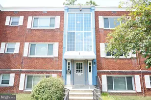 3825 Hamilton St, Hyattsville, MD 20781 - Photo 1
