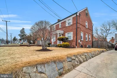 1002 Chillum Road, Hyattsville, MD 20782 - Photo 3