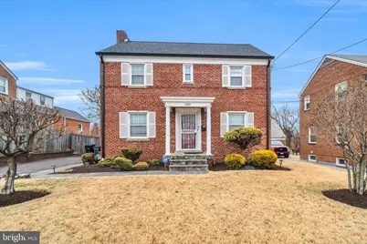 1002 Chillum Road, Hyattsville, MD 20782 - Photo 1