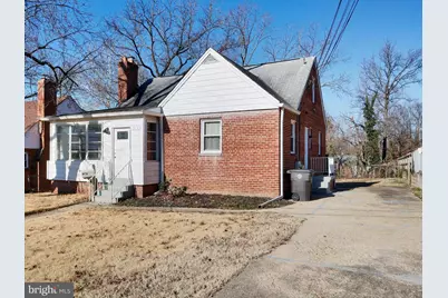 3412 Purdue Street, Hyattsville, MD 20783 - Photo 39