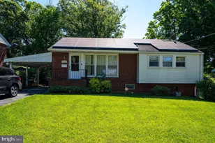 6405 85th Pl, Hyattsville, MD 20784 - Photo 1