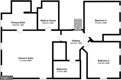15224 N Berwick Lane, Upper Marlboro, MD 20774 - Photo 49