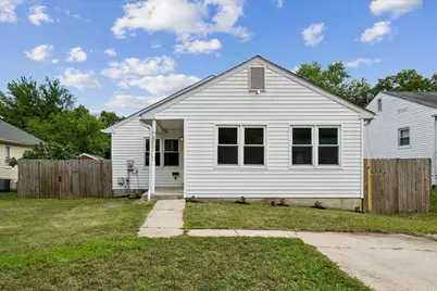 8517 Potomac Avenue, College Park, MD 20740 - Photo 1