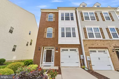 4815 Forest Pines Drive, Upper Marlboro, MD 20772 - Photo 1