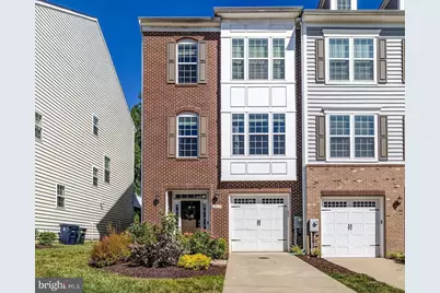 4815 Forest Pines Drive, Upper Marlboro, MD 20772 - Photo 1