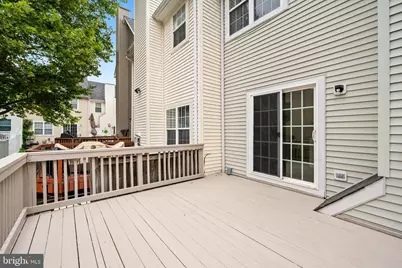 1816 Palmetto Drive, Bowie, MD 20721 - Photo 35
