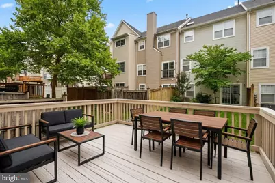 1816 Palmetto Drive, Bowie, MD 20721 - Photo 33
