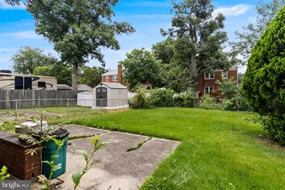 2351 Iverson Street, Temple Hills, MD 20748 - Photo 21