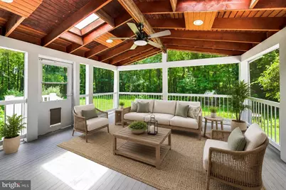 2012 Bermondsey Drive, Bowie, MD 20721 - Photo 9