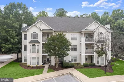 15604 Everglade Lane #5-203, Bowie, MD 20716 - Photo 1