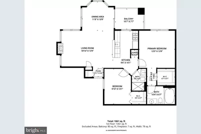 15604 Everglade Lane #5-203, Bowie, MD 20716 - Photo 33