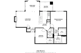 15604 Everglade Ln, Bowie, MD 20716 - Photo 33