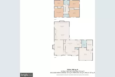 12125 Wilmont Turn, Bowie, MD 20715 - Photo 35