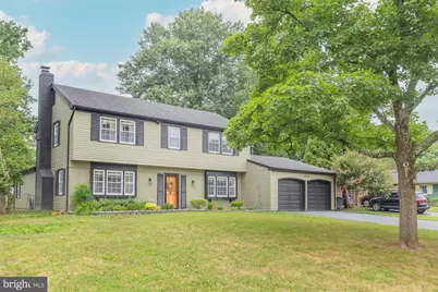 12125 Wilmont Turn, Bowie, MD 20715 - Photo 1