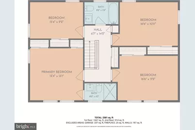 12125 Wilmont Turn, Bowie, MD 20715 - Photo 37
