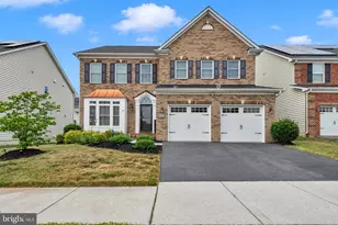 14611 Highbury Ln, Laurel, MD 20707 - Photo 1