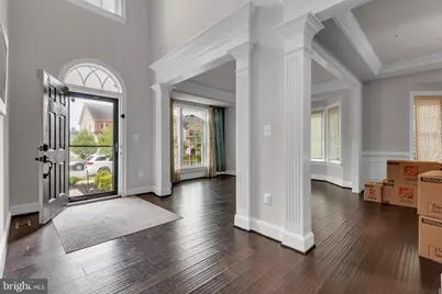 14611 Highbury Lane, Laurel, MD 20707 - Photo 7
