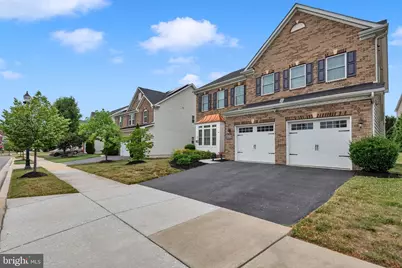 14611 Highbury Lane, Laurel, MD 20707 - Photo 5