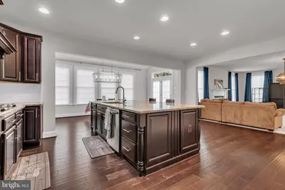14611 Highbury Lane, Laurel, MD 20707 - Photo 21