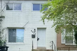6537 Columbia Terrace, Landover, MD 20785 - Photo 1
