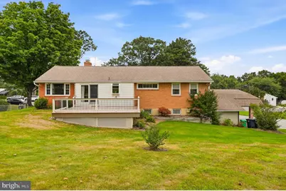 15605 Bond Mill Road, Laurel, MD 20707 - Photo 33