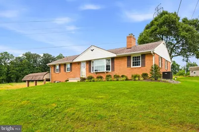 15605 Bond Mill Road, Laurel, MD 20707 - Photo 1