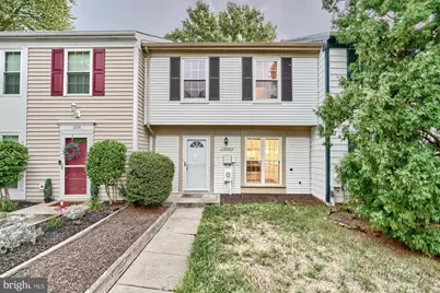 2266 Prince Of Wales Court, Bowie, MD 20716 - Photo 1