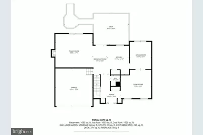 9606 Allerton Terrace, Clinton, MD 20735 - Photo 49